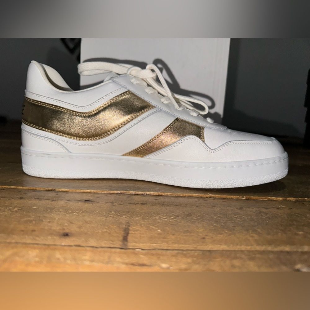 Celine Lo Top Trainers - Picture 3 of 7